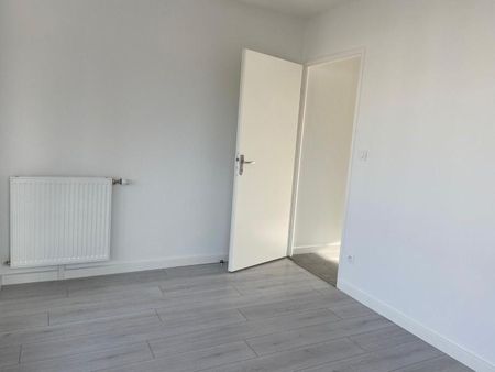 APPARTEMENT T3 71M - Photo 3