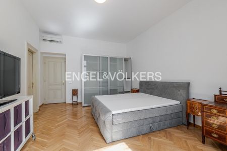 Apartment for rent, 3+1 - 2 bedrooms, 130m - Фото 5