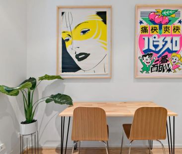 Furnished, central CBD pad - Photo 4