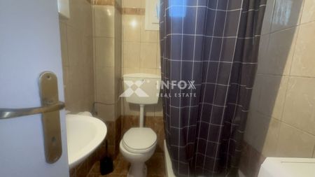 Ενοικιάζεται Γκαρσονιέρα 39 τ.μ. - Φωτογραφία 3