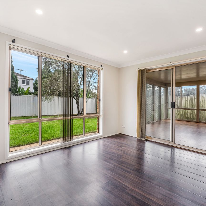 Freshly updated 3-Bedroom Double-Story Home with Modern Comforts - Photo 1