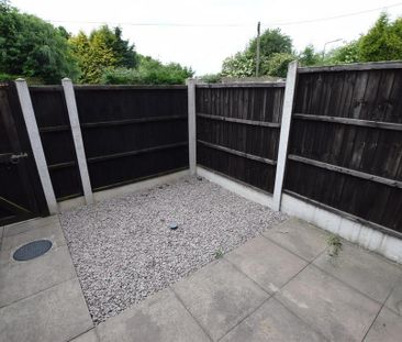 2 bedroom townhouse to rent - Photo 1