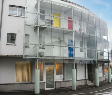 Gemütliche 2-Zimmerwohnung mit Balkon in Götzis zu vermieten! - Photo 4