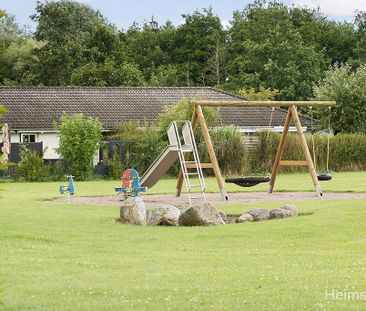 4-værelses Rækkehus på 95 m² i Odense SØ - Photo 1