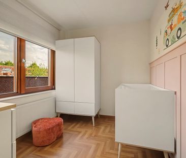 Huis te huur: Grashoen 60 5658 EK Eindhoven - Foto 5