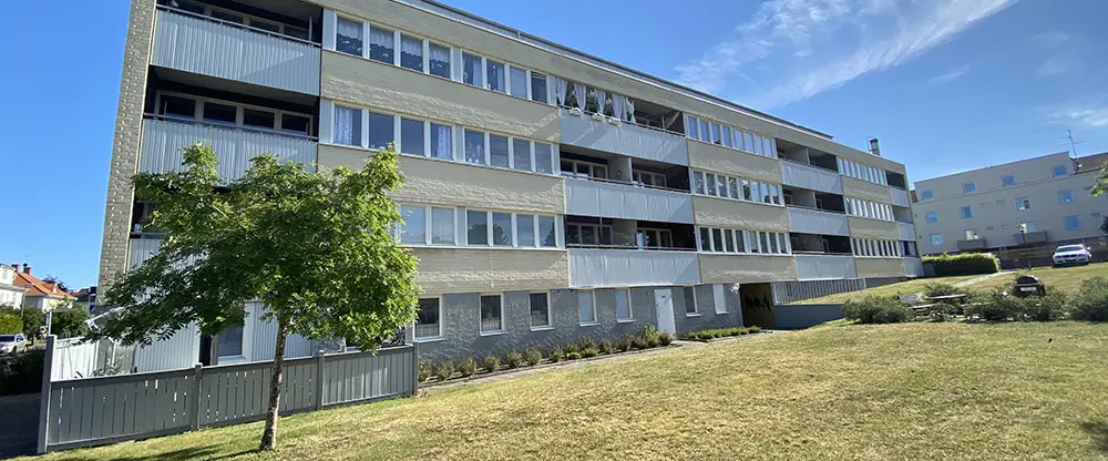 Lagmansgatan 16C - Foto 1