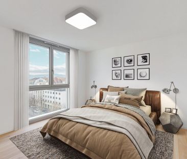 L’élégance moderne à portée de main - 1 mois de loyer offert ! - Photo 5