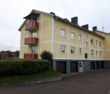 Storgatan 25 - Photo 1