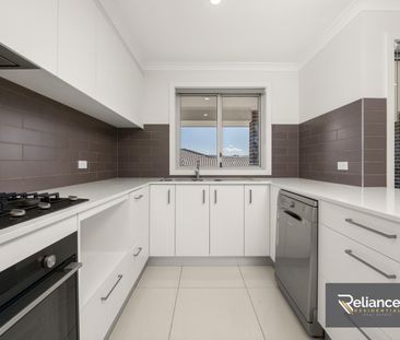 3/42 Dengate Crescent, Moncrieff ACT 2914 - Photo 1