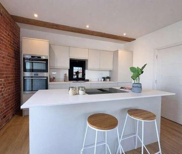 The Granary And Bakery, Clarence Marina, Gosport, PO12 - Photo 5