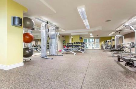 For Lease - 360 Bloor Street Unit# 411, Toronto, Ontario - Photo 5