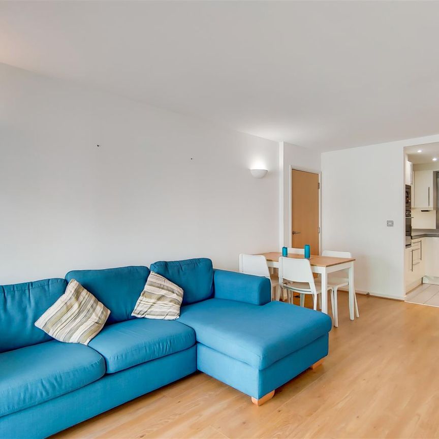 Apartment To Let - Photo 1