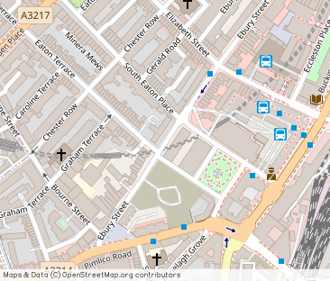 Ebury Street, London SW1W - Photo 1