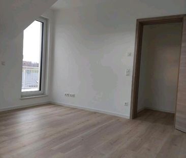 Eine Wohnung im schönen Westerwald In der Ortschaft Goddert - Foto 1