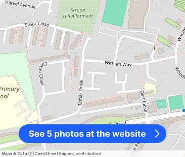 Tintagel Gardens, Strood. ME2 - Photo 1