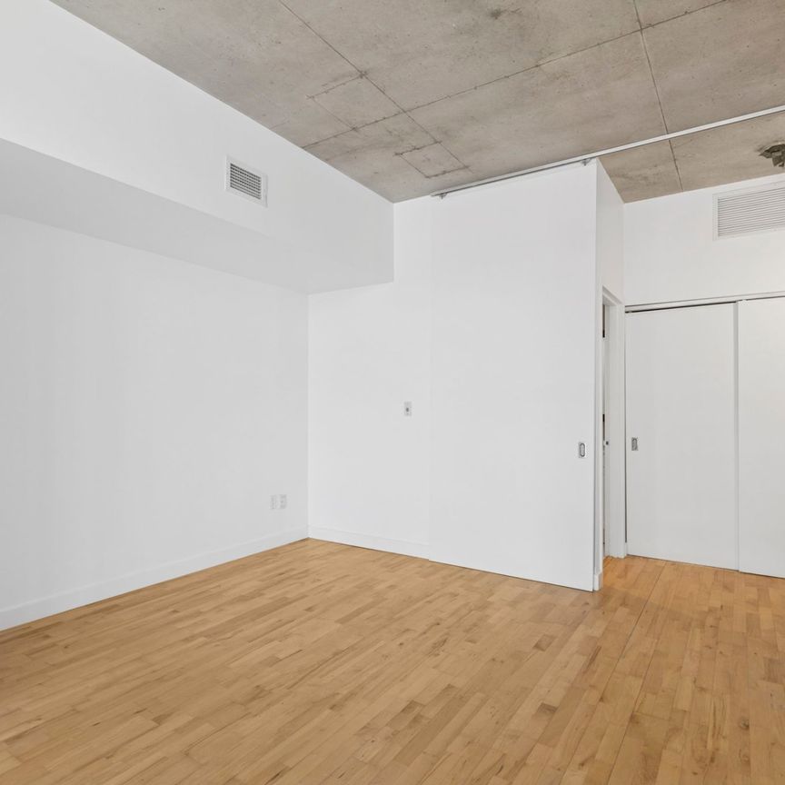 Loft/Studio - 508-630 Rue William - Photo 1