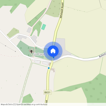 Kings Cottage, St Pauls Walden, Nr Hitchin