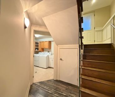 For Lease - 1 Lissom Crescent Unit# Basement, Toronto, Ontario - Photo 6