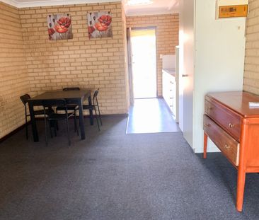 SMALL, NEAT AND EASY TO MAINTAIN! - Photo 1