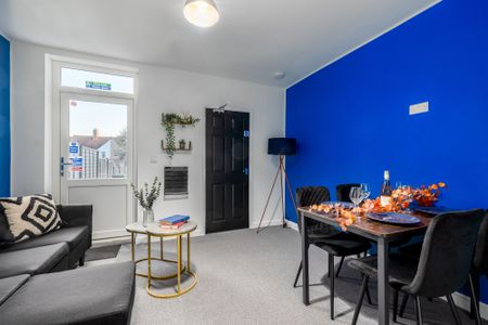 Eadie Street, Nuneaton, CV10 8JA - Photo 2