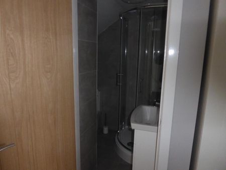 Studio to rent - Photo 4