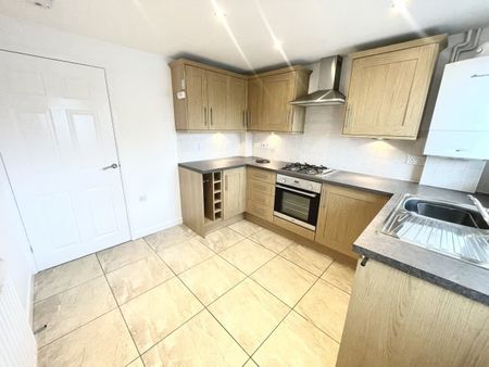 Manor Road, Killamarsh, Sheffield, S21 - Photo 5