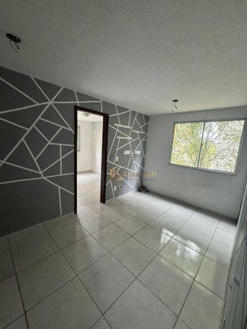 Apartamento Com 2 Dormitórios, 47 m² - Venda por R$220.000 Ou Aluguel por R$2.000/mês - Vila Carmo - Photo 4