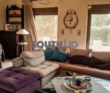 Μονοκατοικία για ενοικίαση Παλαιά Φώκαια - Φωτογραφία 3