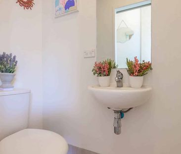 Furnished Apartment - Photo 3