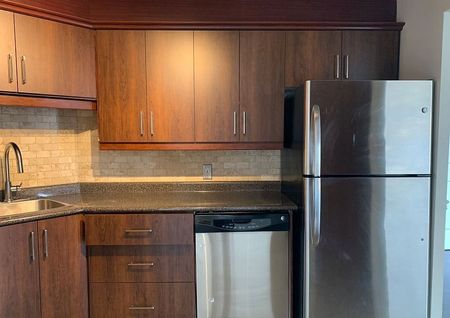 For Lease - 35 Trailwood Drive Unit# 1412, Mississauga, Ontario - Photo 4