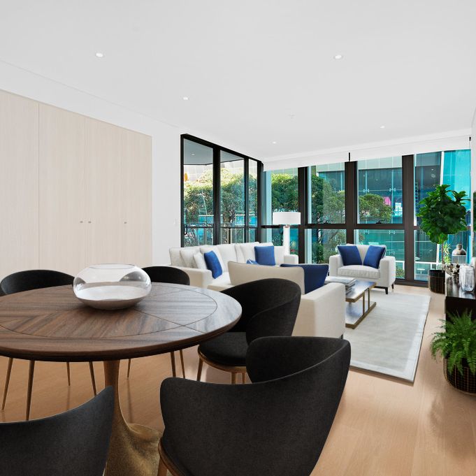568 Oxford Street, Bondi Junction NSW 2022 - Apartment For Rent | Domain - Photo 1