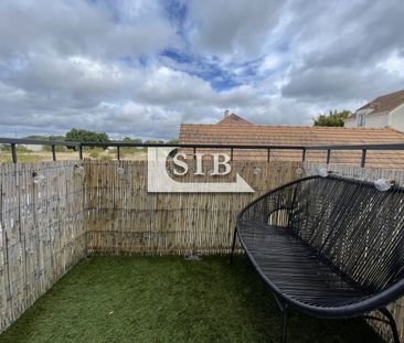 Appartement 3 Pièces 53 m² - Photo 3