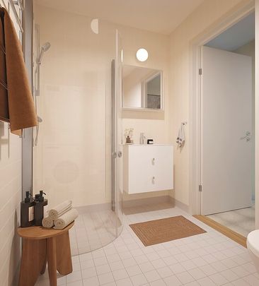 Trångsundsvägen 4 - Foto 1