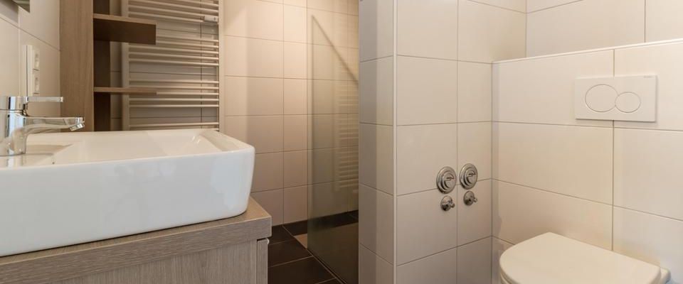 Penthousewohnung mit schöner Dachterrasse und tollem Blick Trier-Petrisberg - Photo 1