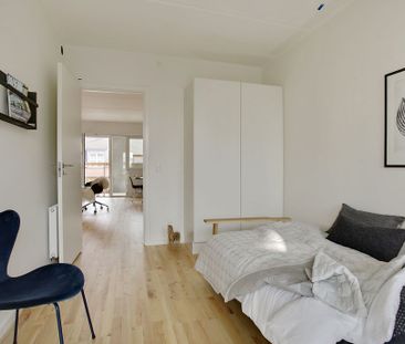 3-værelses lejlighed i Nørresundby - Photo 5