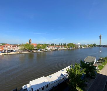 Appartement te huur: Veerdijk 58-C4 1531 MA Wormer - Photo 6