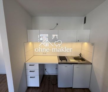 Moderne 1-Zimmer-Wohnung in Frankfurt-Bonames – Erstbezug nach Sani... - Photo 3