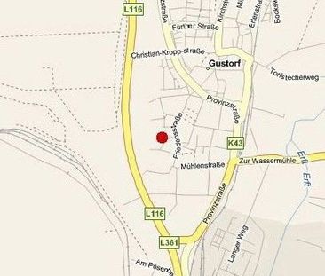 Frisch renovierte 3-Zimmer-Wohnung - Photo 1