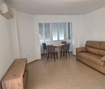 Piso de alquiler en Calle Lope de Rueda, Los Almendros - El Limoner... - Photo 6