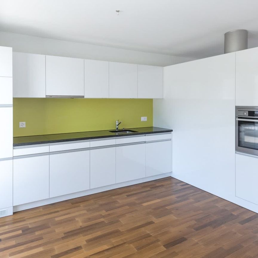 4.5 Zimmer, 112 m², 5. Stock - Foto 1