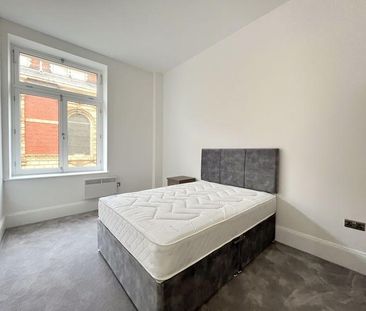 1 bedroom apartment to rent - Photo 2