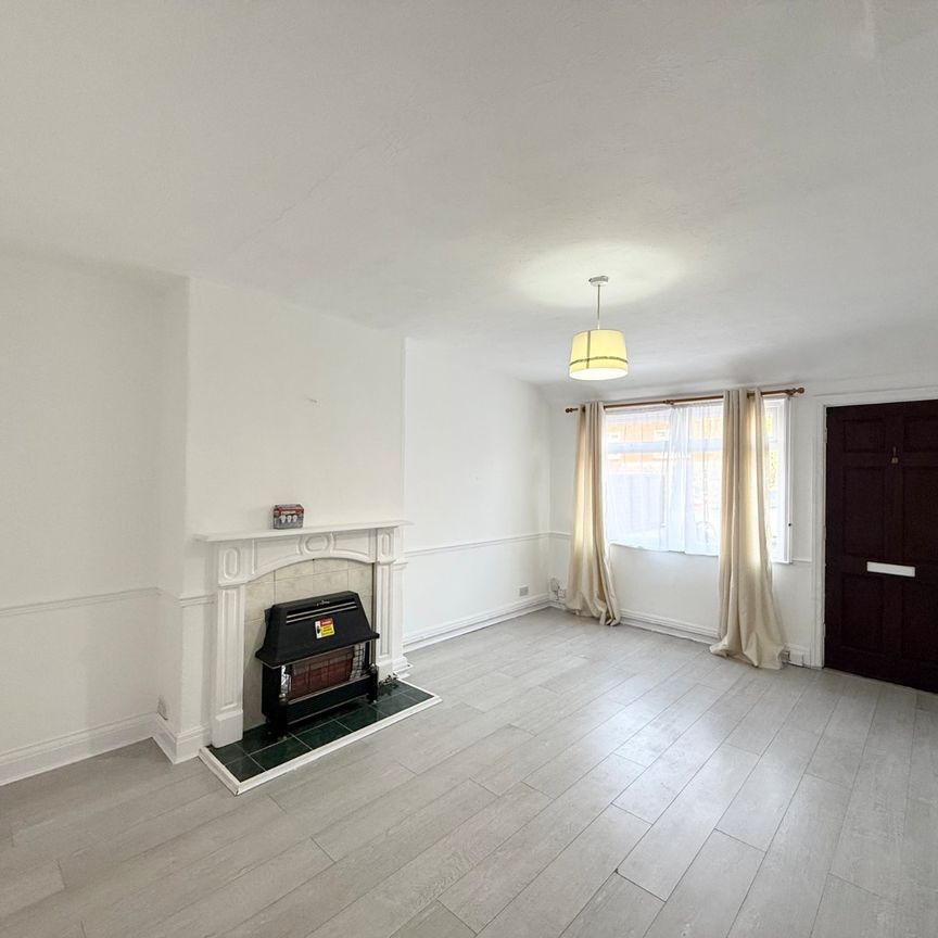 1 bedroom terraced house to rent - Photo 1