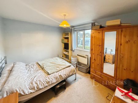 2 bedroom apartment to rent Atlantic Close, Southampton, SO14 - Photo 3