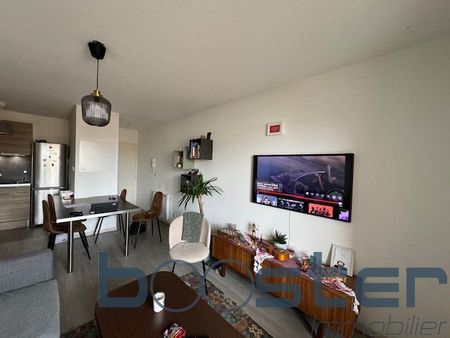 Location Appartement 2 pièces 40m² TOULOUSE 31300 - Photo 2