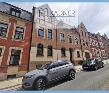 Louis-Müller-Str., 10, 08223, Falkenstein/Vogtland - Photo 1