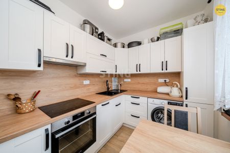 Byt 2+1 k pronájmu, Frýdek-Místek, ulice Zdeňka Štěpánka - Fotografie 4