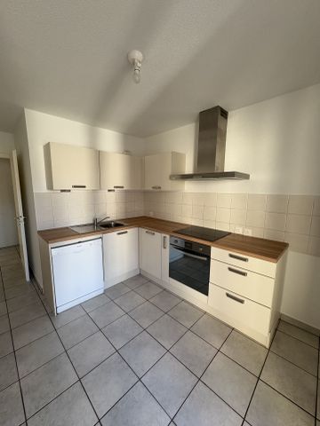 Location Appartement 4 pièces 85m² STRASBOURG 67000 - Photo 2