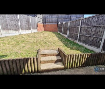 2 bedroom semi-detached house to rent - Photo 1