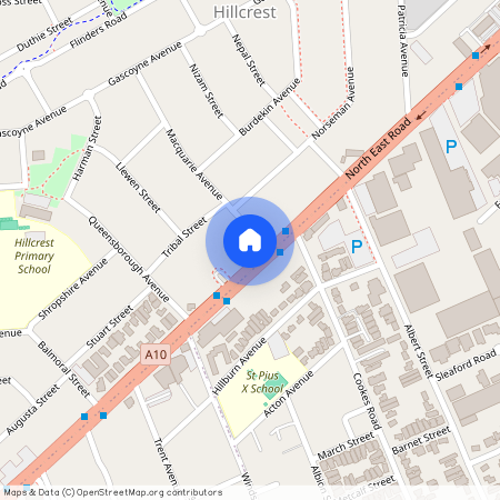 413 North East Road, SA 5086, Hillcrest