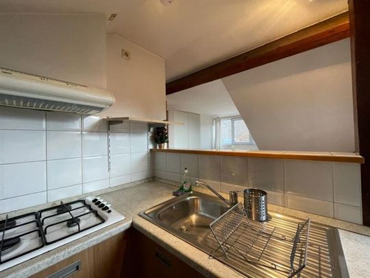 Schuman! Beau Studio Meublé à louer - Photo 1